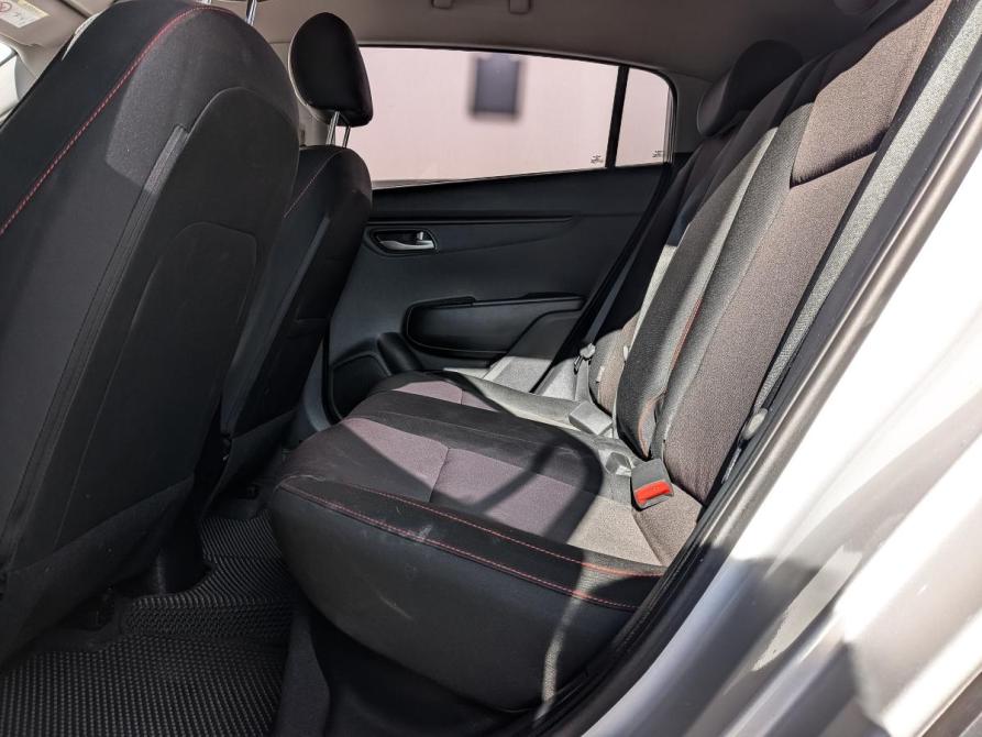 Kia Rio IV Рестайлинг Москва  - изображение 16