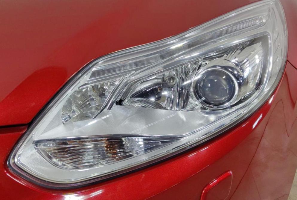 Ford Focus III Волгоград  - изображение 9