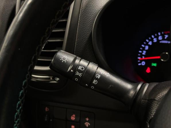 Kia Soul II Рестайлинг с пробегом 2017 года, цена 1 345 000 рублей, 170520 км, хэтчбек, Автокод Объявления