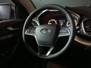 Lada (ВАЗ) Vesta I Рестайлинг (NG) Уфа  - изображение 27