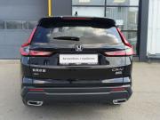 Honda CR-V VI Москва  - изображение 28