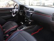 Kia Rio IV Москва  - изображение 32