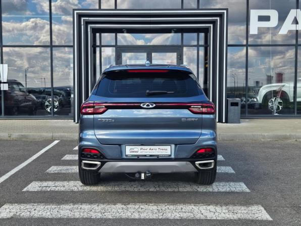 Chery Tiggo 8 I с пробегом 2020 года, цена 1 489 000 рублей, 106300 км, внедорожник, Автокод Объявления