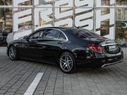 Mercedes-Benz S-Класс VI (W222 C217) Рестайлинг Ставрополь  - изображение 34