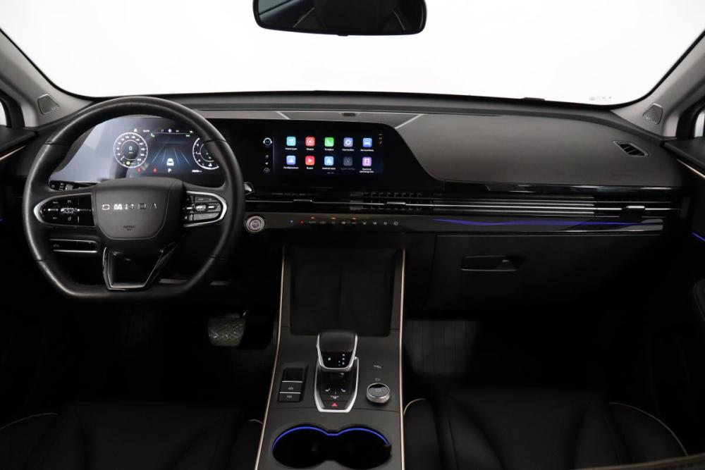 Omoda C5 I Санкт-Петербург  - изображение 7