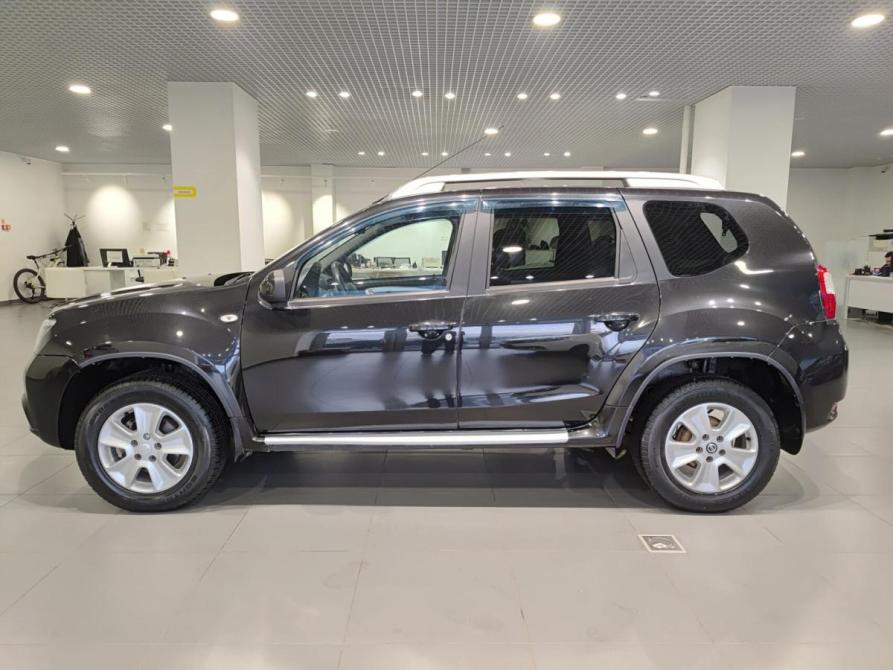 Nissan Terrano III (D10) Казань  - изображение 10