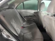 Nissan Almera II (N16) Москва  - изображение 27