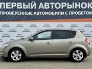 Kia Ceed I Рестайлинг Краснодар  - изображение 28