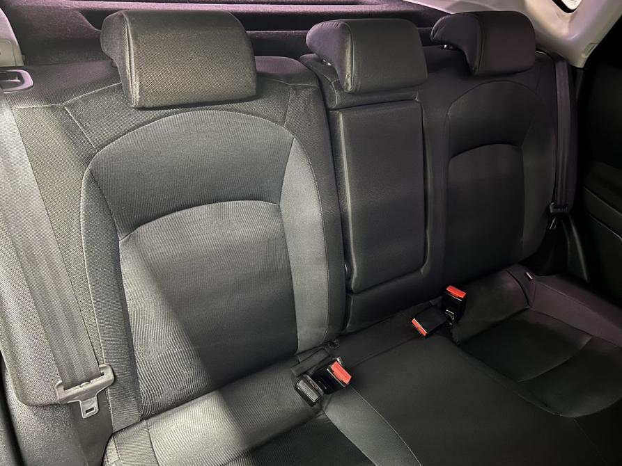 Nissan Qashqai I Рестайлинг Тверь  - изображение 12