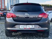 Opel Astra J Рестайлинг Ижевск  - изображение 38