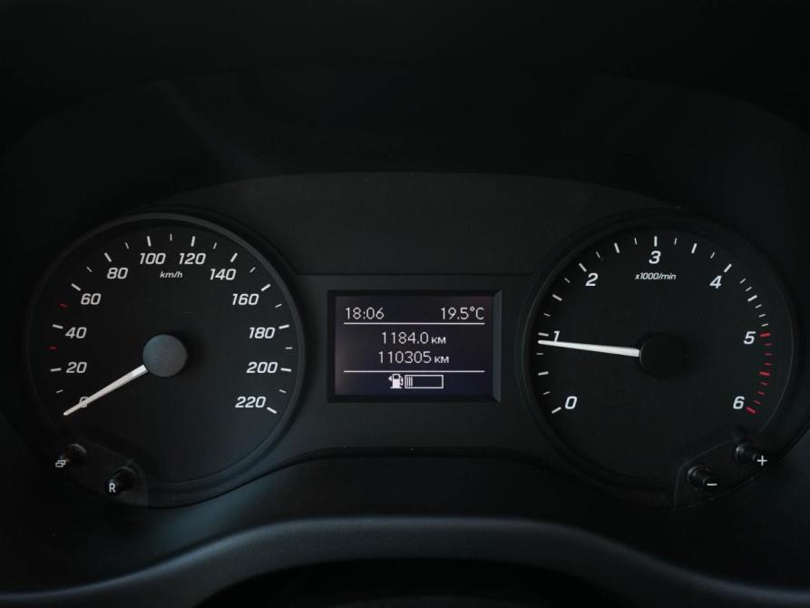 Mercedes-Benz Vito III (W447) Рестайлинг Ростов-на-Дону  - изображение 9