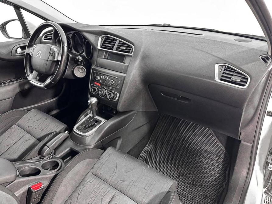 Citroen C4 II Ногинск  - изображение 10