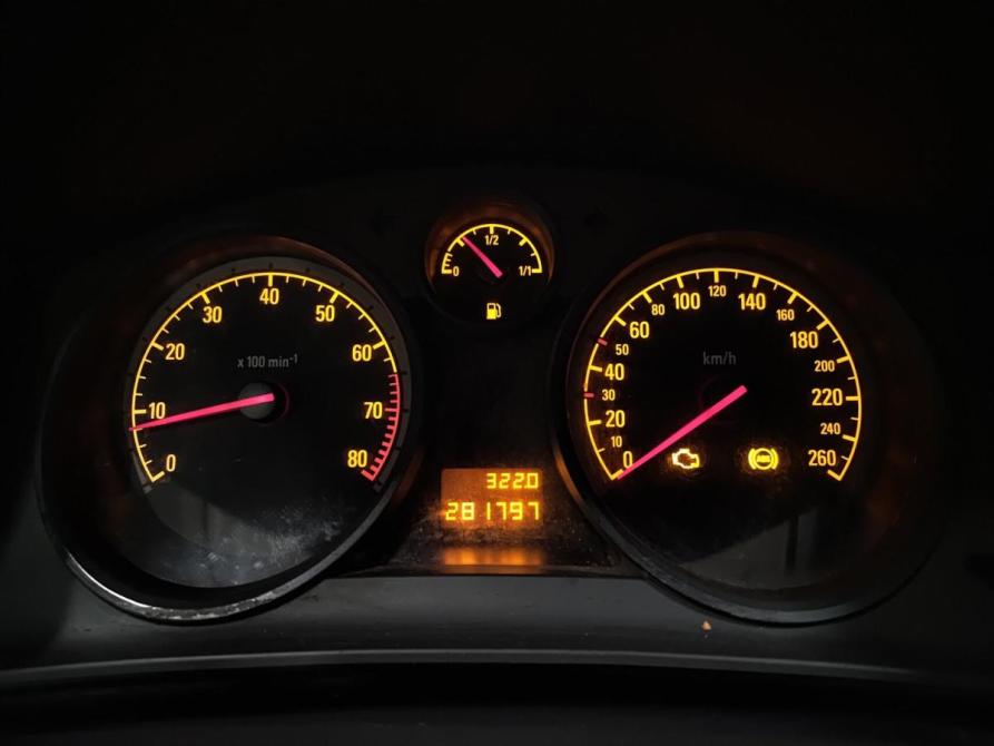 Opel Astra H Рестайлинг Казань  - изображение 16