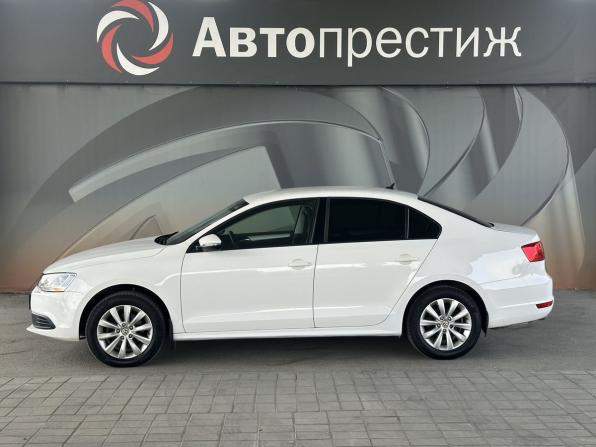 Volkswagen Jetta VI с пробегом 2012 года, цена 969 000 рублей, 217385 км, седан, Автокод Объявления