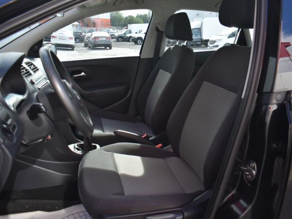 Volkswagen Polo V с пробегом 2013 года, цена 749 000 рублей, 128307 км, седан, Автокод Объявления