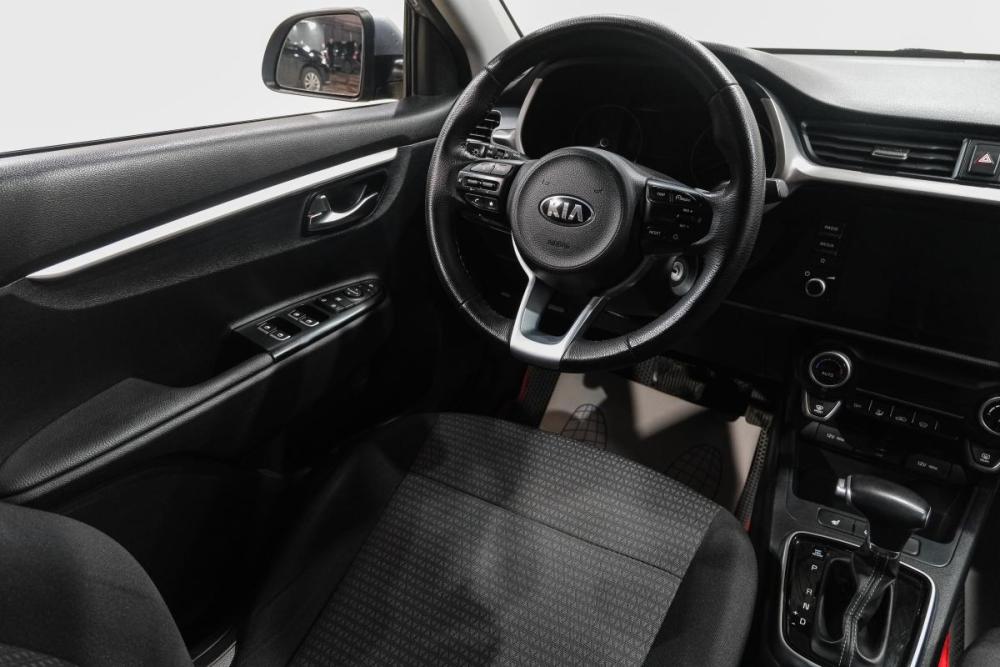 Kia Rio IV Рестайлинг Новокузнецк  - изображение 16
