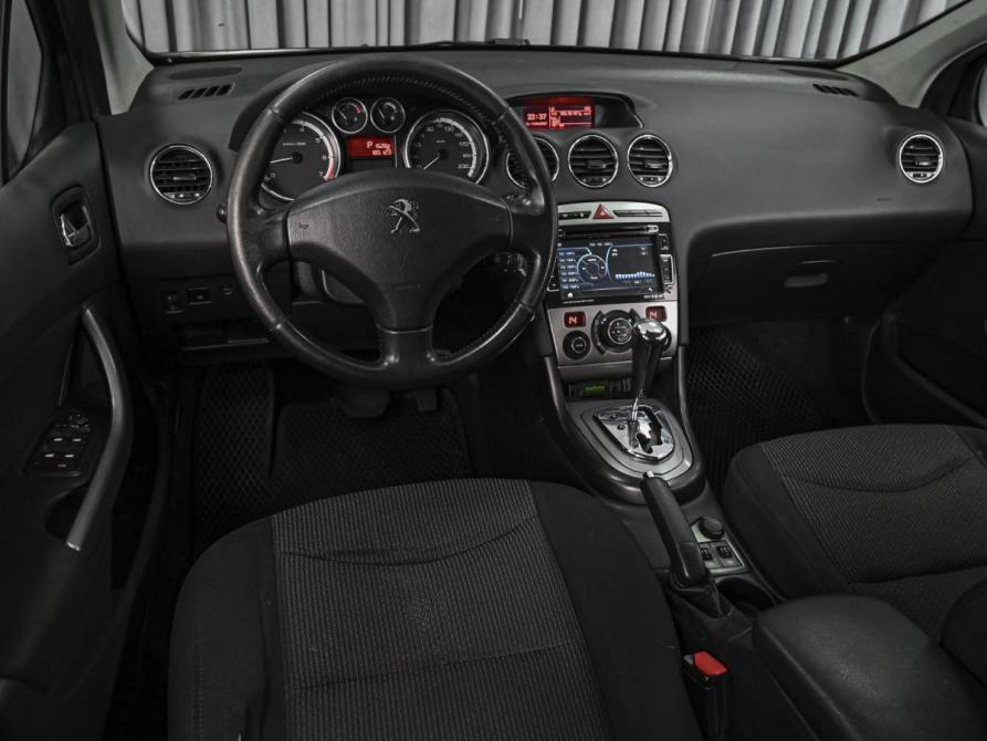 Peugeot 408 I Ставрополь  - изображение 6