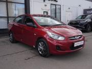 Hyundai Solaris I Москва  - изображение 15