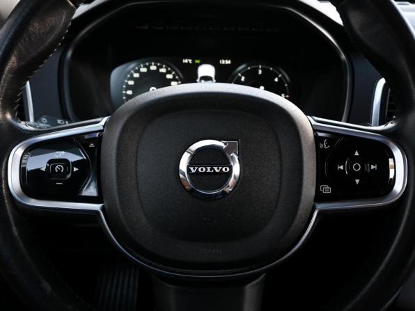 Volvo XC90 II с пробегом 2015 года, цена 3 190 000 рублей, 160782 км, внедорожник, Автокод Объявления
