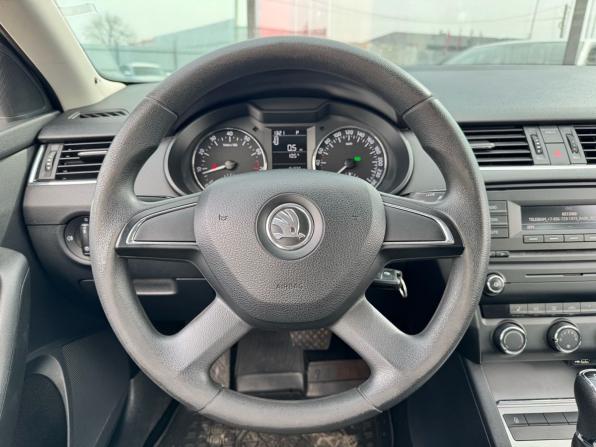 Skoda Octavia III (A7) с пробегом 2013 года, цена 1 169 000 рублей, 109683 км, лифтбек, Автокод Объявления