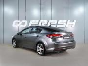 Kia Cerato III Рестайлинг (Classic) Воронеж  - изображение 27
