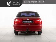 Fiat Albea I Рестайлинг Казань  - изображение 19