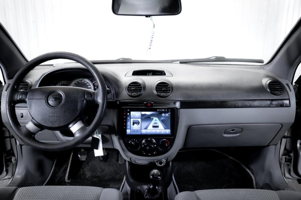 Chevrolet Lacetti I Тюмень  - изображение 12