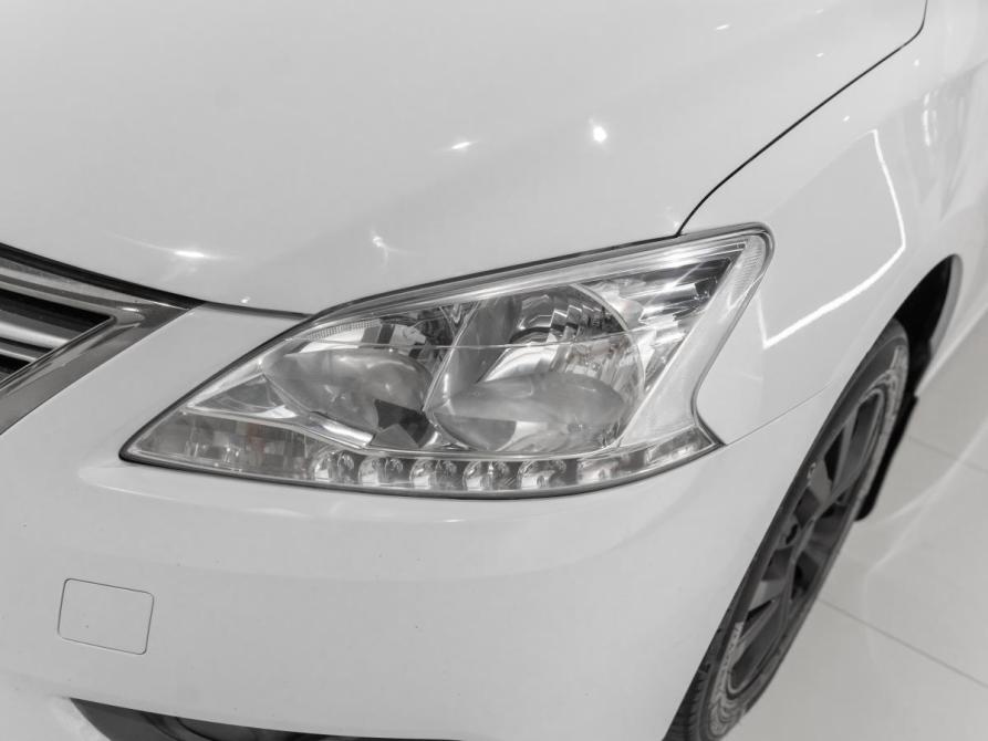 Nissan Sentra VII (B17) Москва  - изображение 20
