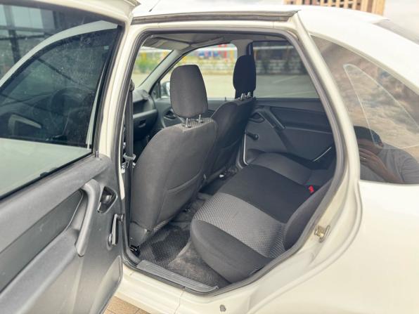 Lada (ВАЗ) Granta I с пробегом 2013 года, цена 450 000 рублей, 256914 км, седан, Автокод Объявления