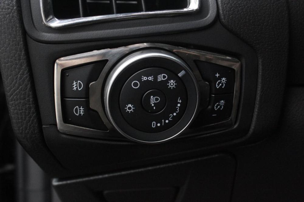 Ford Focus III Рестайлинг Брянск  - изображение 9