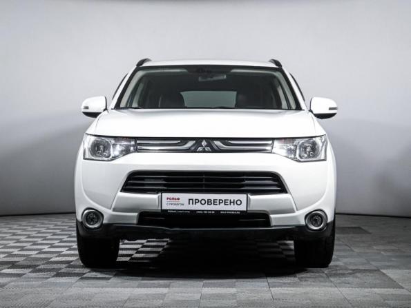 Mitsubishi Outlander III с пробегом 2013 года, цена 1 320 000 рублей, 149943 км, внедорожник, Автокод Объявления