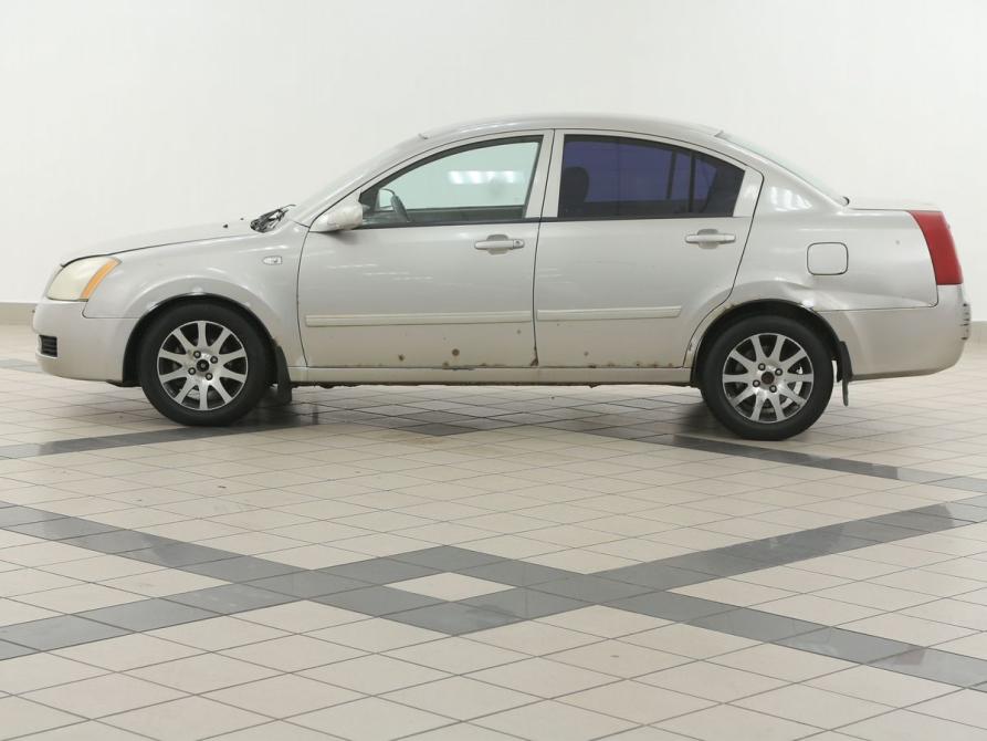 Chery Fora (A21) Иваново  - изображение 7