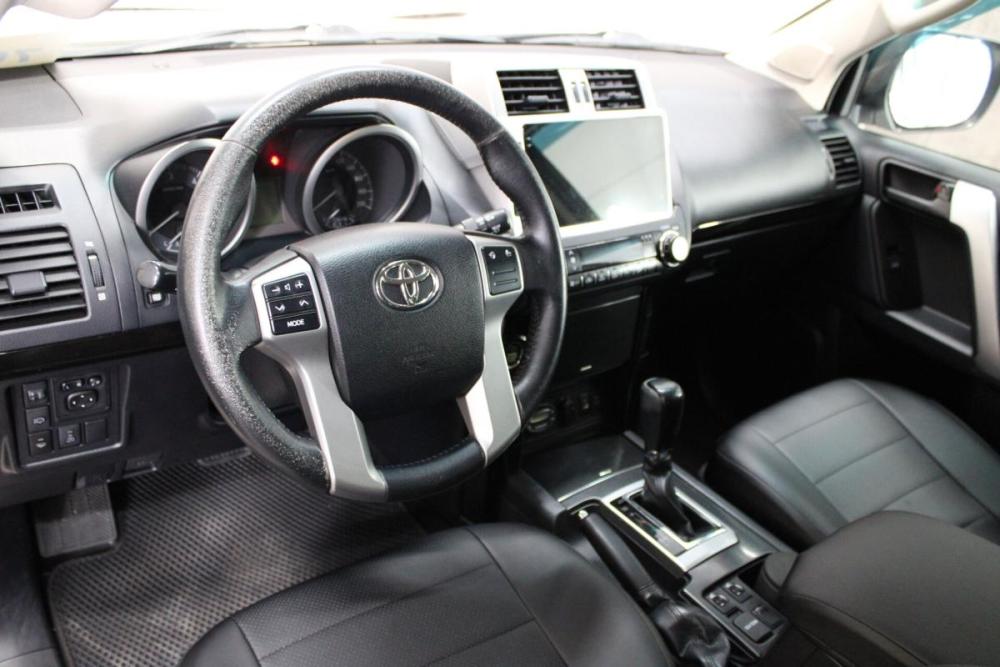 Toyota Land Cruiser Prado 150 Series Рестайлинг 1 Ярославль  - изображение 10