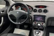 Peugeot 408 I Владимир  - изображение 36