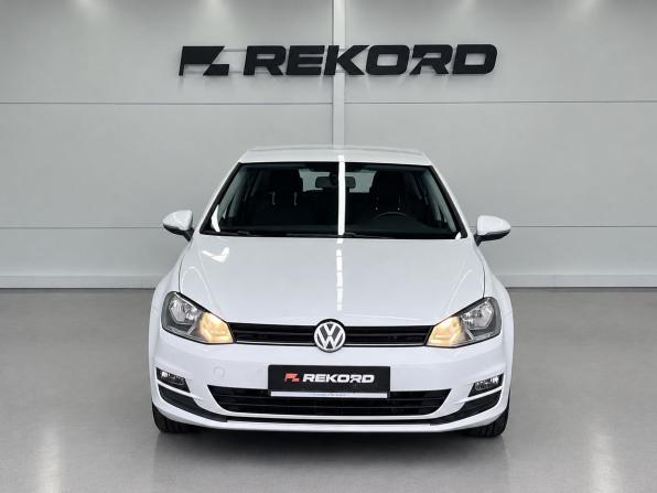 Volkswagen Golf VII с пробегом 2014 года, цена 1 499 000 рублей, 72000 км, хэтчбек, Автокод Объявления