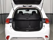Mitsubishi Outlander III Рестайлинг 3 Кемерово  - изображение 42