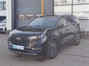 Chery Tiggo 8 Pro Max I Москва  - изображение 23