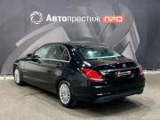 Mercedes-Benz C-Класс IV (W205) Пермь  - изображение 29