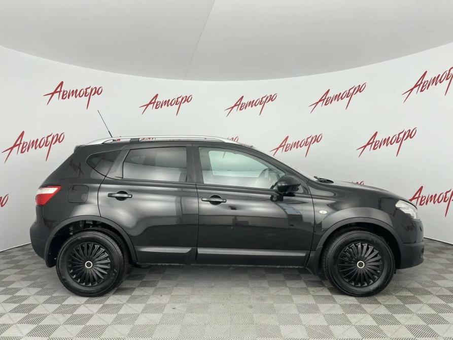 Nissan Qashqai I Рестайлинг Псков  - изображение 6