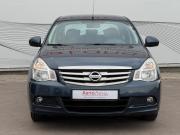Nissan Almera III (G15) Воронеж  - изображение 21