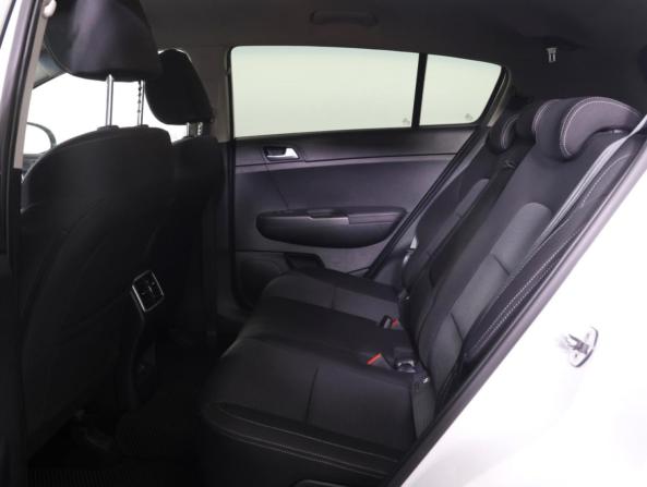 Kia Sportage IV Рестайлинг с пробегом 2021 года, цена 1 944 000 рублей, 152521 км, внедорожник, Автокод Объявления