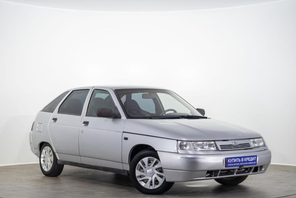 Lada (ВАЗ) 2112 Оренбург  - изображение 1