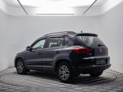 Volkswagen Tiguan I Рестайлинг Москва  - изображение 23