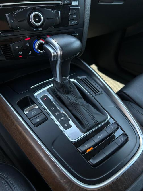 Audi Q5 I (8R) Рестайлинг Альметьевск  - изображение 20