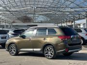 Mitsubishi Outlander III Рестайлинг 3 Тула  - изображение 19