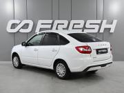 Lada (ВАЗ) Granta I Рестайлинг Ростов-на-Дону  - изображение 18
