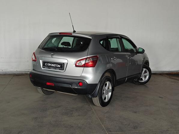 Nissan Qashqai I Рестайлинг с пробегом 2012 года, цена 1 020 000 рублей, 182067 км, внедорожник, Автокод Объявления