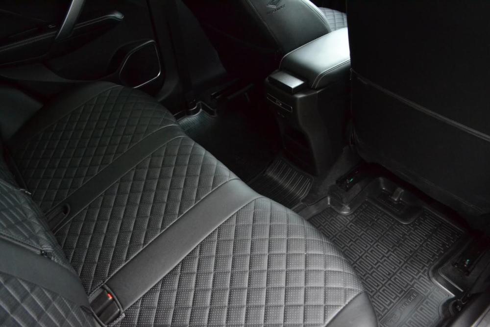 Belgee X50 Старый Оскол  - изображение 18