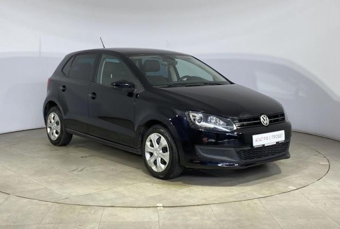 Volkswagen Polo V с пробегом 2012 года, цена 730 000 рублей, 178761 км, хэтчбек, Автокод Объявления