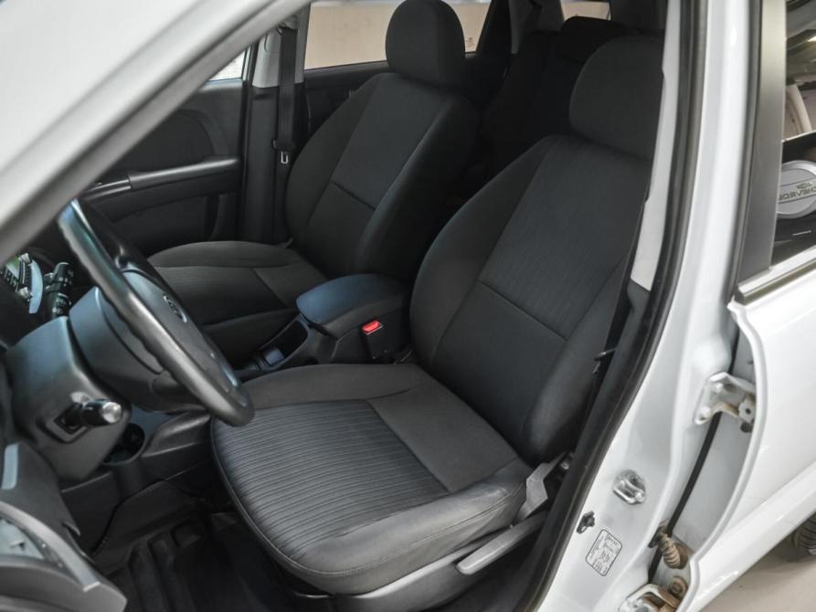 Kia Sportage II Рестайлинг Челябинск  - изображение 13